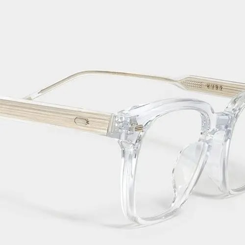Kính Gentle Monster Kubo C1 'Transparent' — ảnh 3