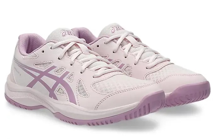 Giày Asics Upcourt 6 'Pale Pink Light Ube' 1074A045-701 — ảnh 2