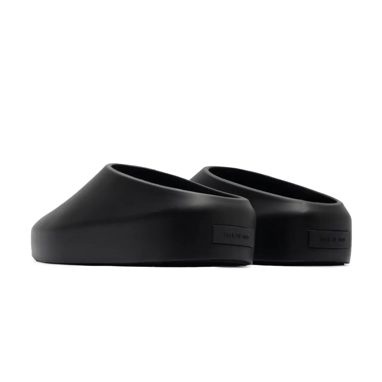 Dép Fear Of God The California 2.0 'Black' FG80-200EVA-001 — ảnh 4