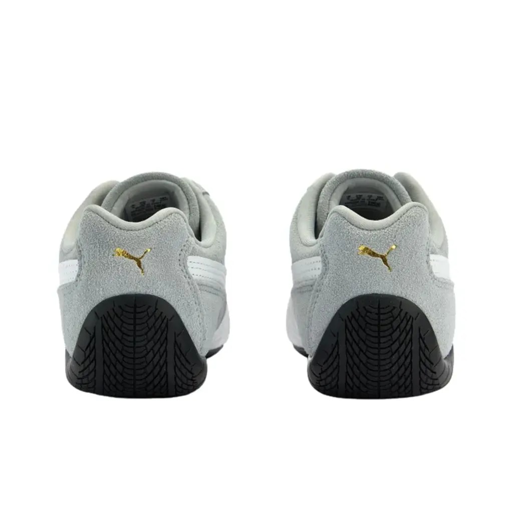 Giày Puma Speedcat 'Grey White' 406329-05 — ảnh 5