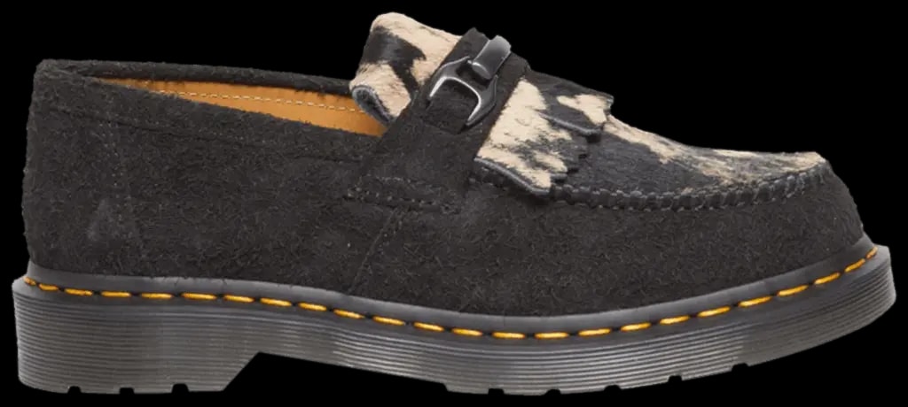 Dép Dr.Martens Adrian Snaffle Loafer 'Black' 31895779 — kich-thuoc: 38