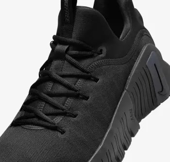 Giày Nike Free Metcon 6 'Black' FJ7127-003 — ảnh 2