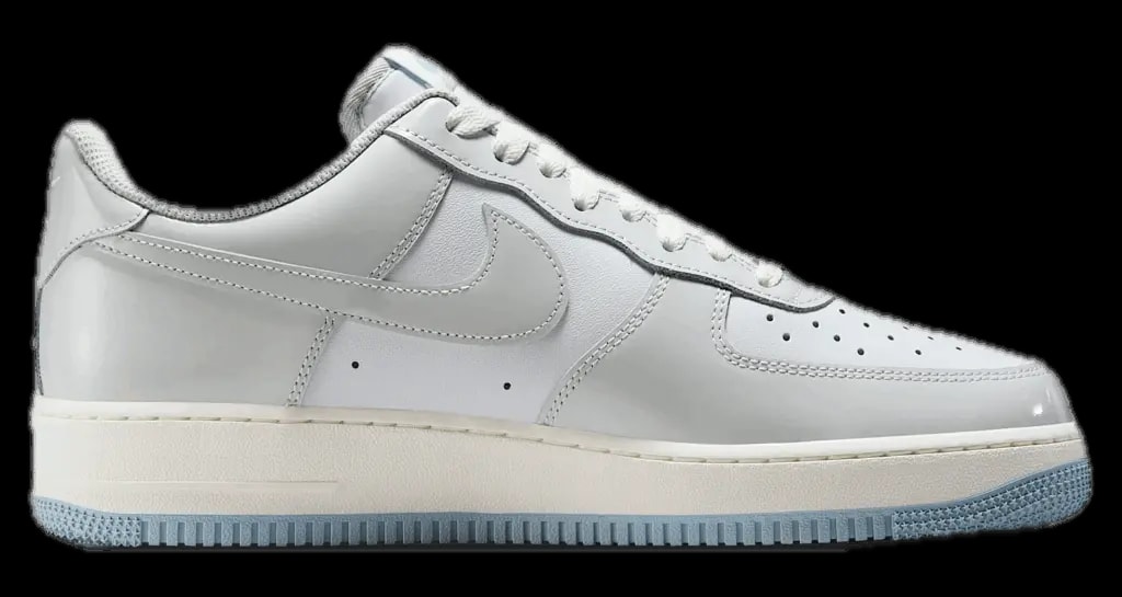 Giày Nike Air Force 1 Low '07 'Photon Dust' IH4461-100 — kich-thuoc: 40.5