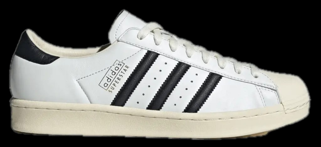 Giày Adidas Superstar Vintage 'White' JQ3254 — kich-thuoc: 40 2/3