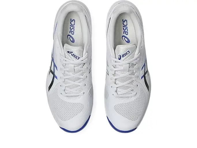 Giày Asics Solution Swift FF 2 'White Dark Cobalt' 1041A466-103 — ảnh 2
