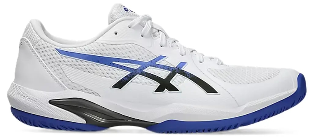 Giày Asics Solution Swift FF 2 'White Dark Cobalt' 1041A466-103 — kich-thuoc: 41-5
