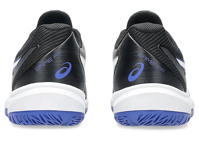 Giày Asics Game FF 'Black White' 1041A489-001 — ảnh 3