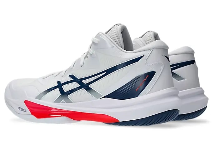 Giày Asics Sky Elite FF MT 3 'White Mako Blue' 1051A081-104 — ảnh 4