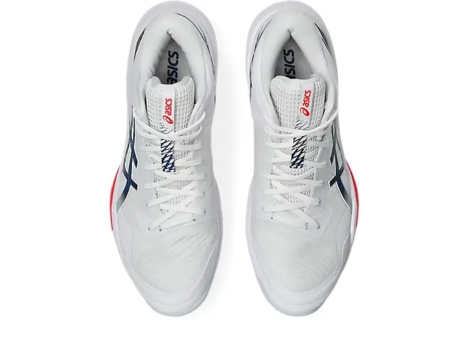 Giày Asics Sky Elite FF MT 3 'White Mako Blue' 1051A081-104 — ảnh 2