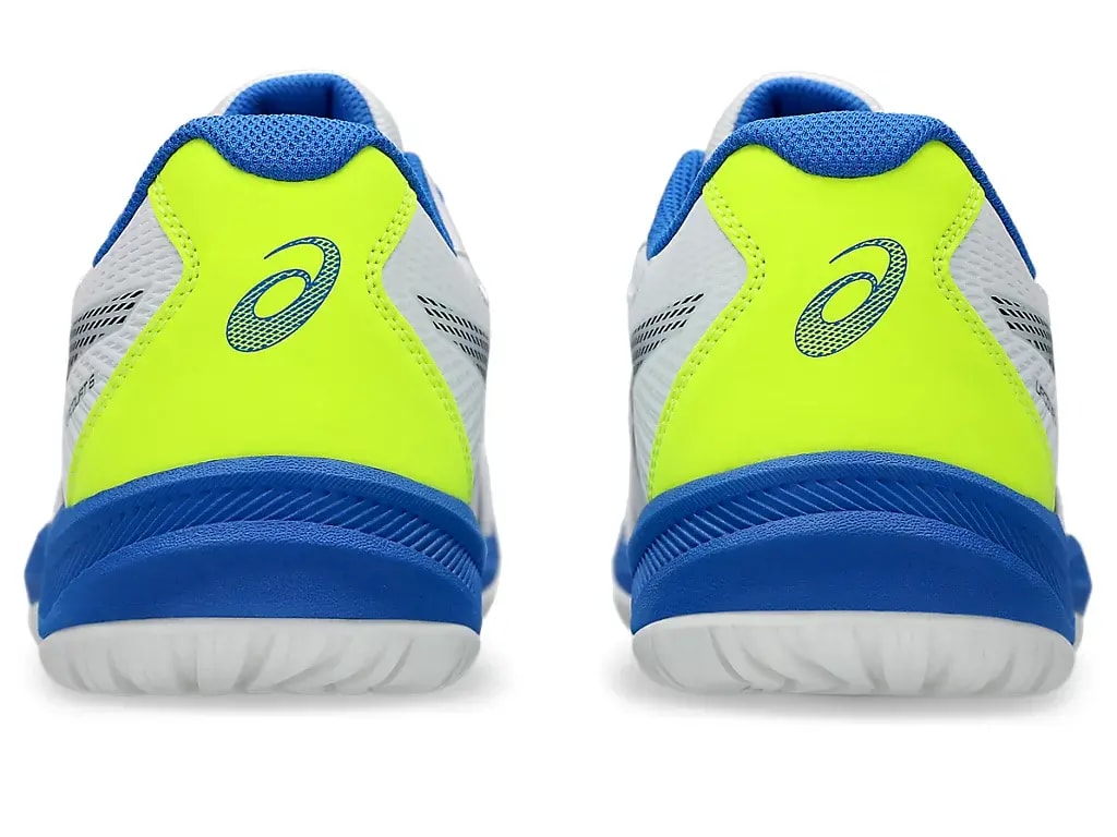 Giày Asics Upcourt 6 'White Midnight' 1071A104-103 — ảnh 3