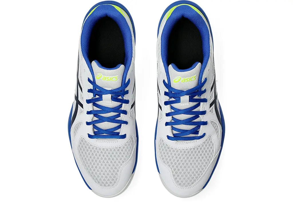 Giày Asics Upcourt 6 'White Midnight' 1071A104-103 — ảnh 2