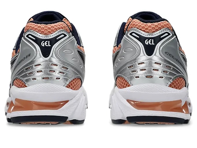 Giày Asics Gel-Kayano 14 'Sepia Pure Silver' 1203A537-201 — ảnh 4