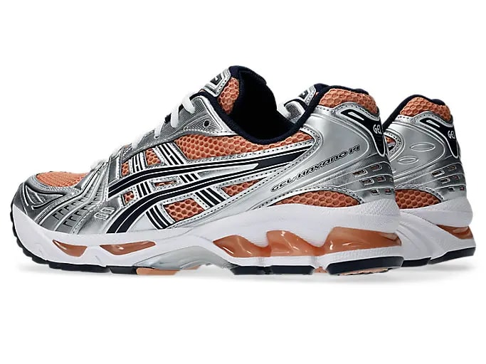 Giày Asics Gel-Kayano 14 'Sepia Pure Silver' 1203A537-201 — ảnh 5