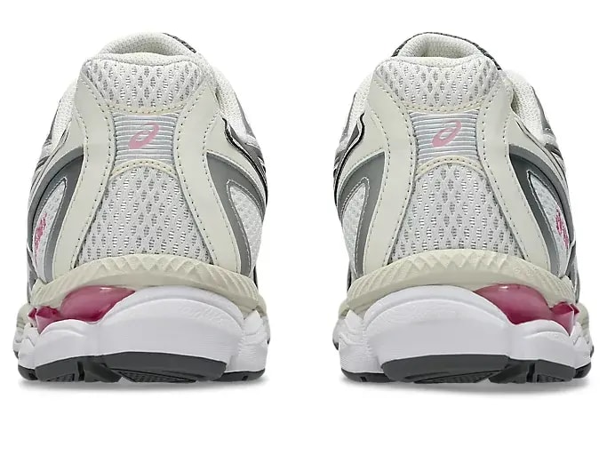 Giày Asics Gel-NYC 2055 'Cream Carbon' 1203A542-101 — ảnh 3
