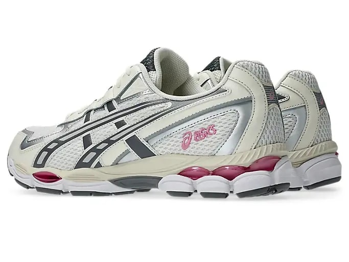 Giày Asics Gel-NYC 2055 'Cream Carbon' 1203A542-101 — ảnh 4