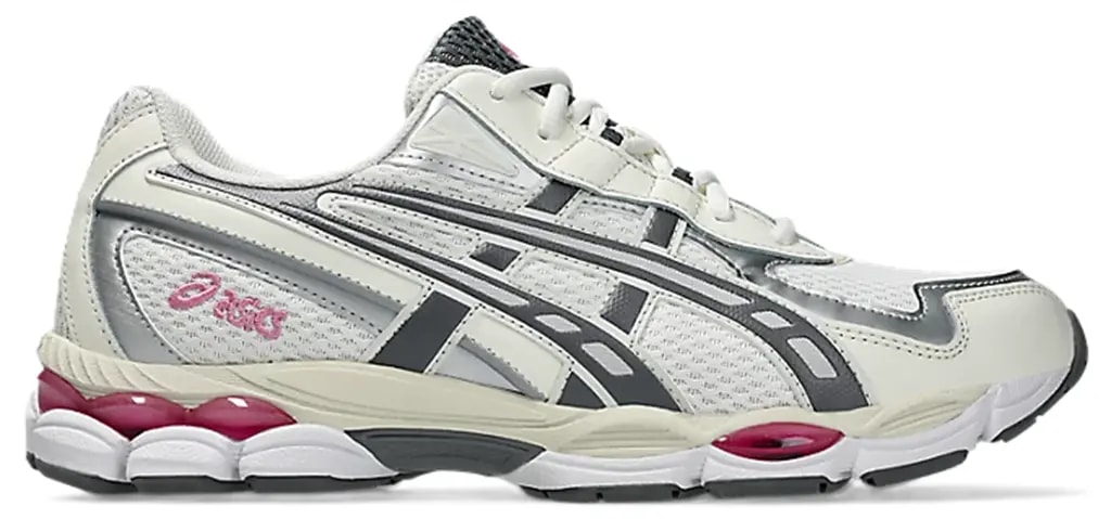 Giày Asics Gel-NYC 2055 'Cream Carbon' 1203A542-101 — kich-thuoc: 41.5