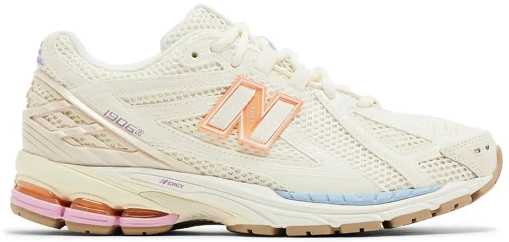 Giày New Balance 1906R 'White Beige' M1906RBP — kich-thuoc: 36
