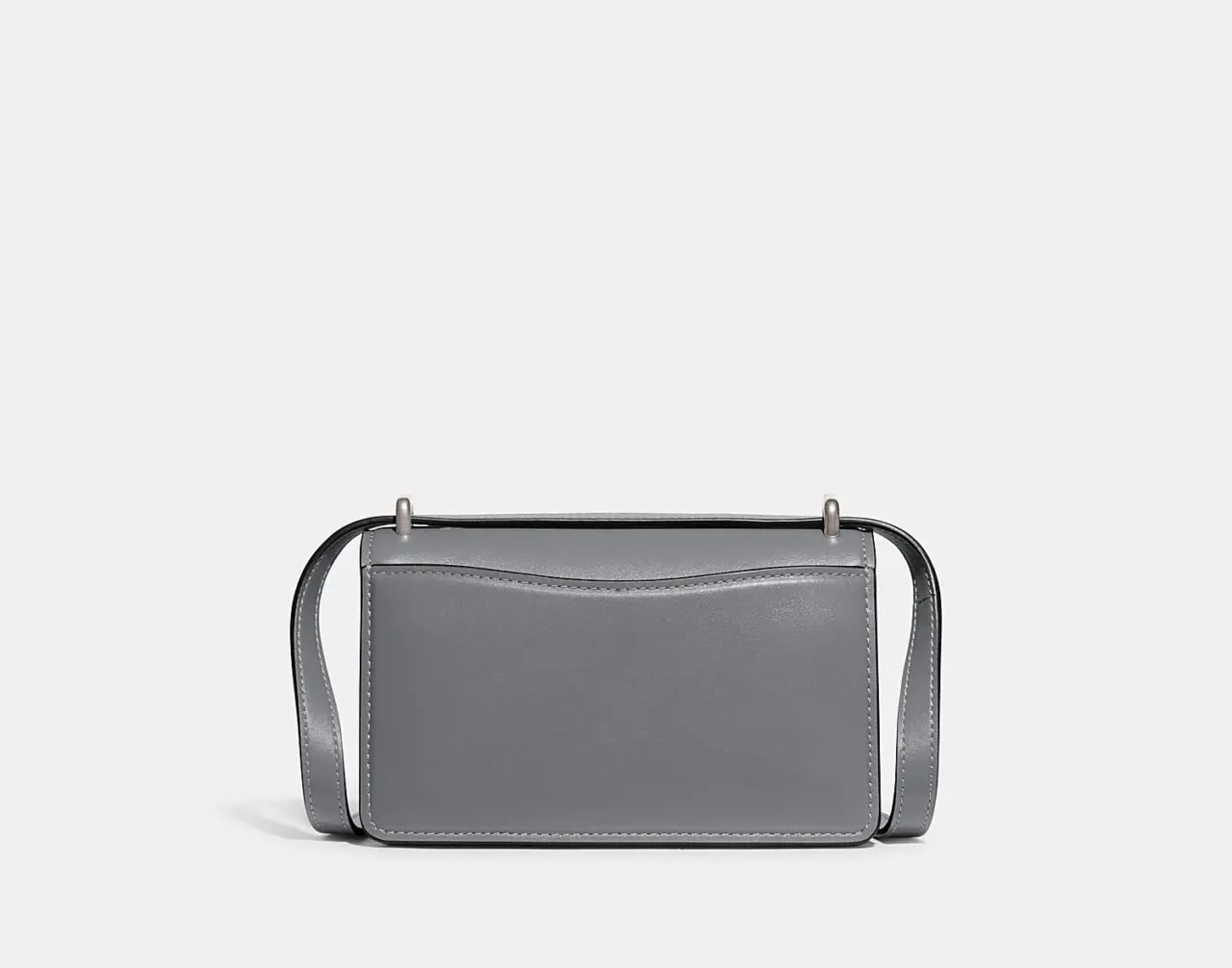 Túi Coach Crossbody 'Grey Blue' CD724-LHN19 — ảnh 3