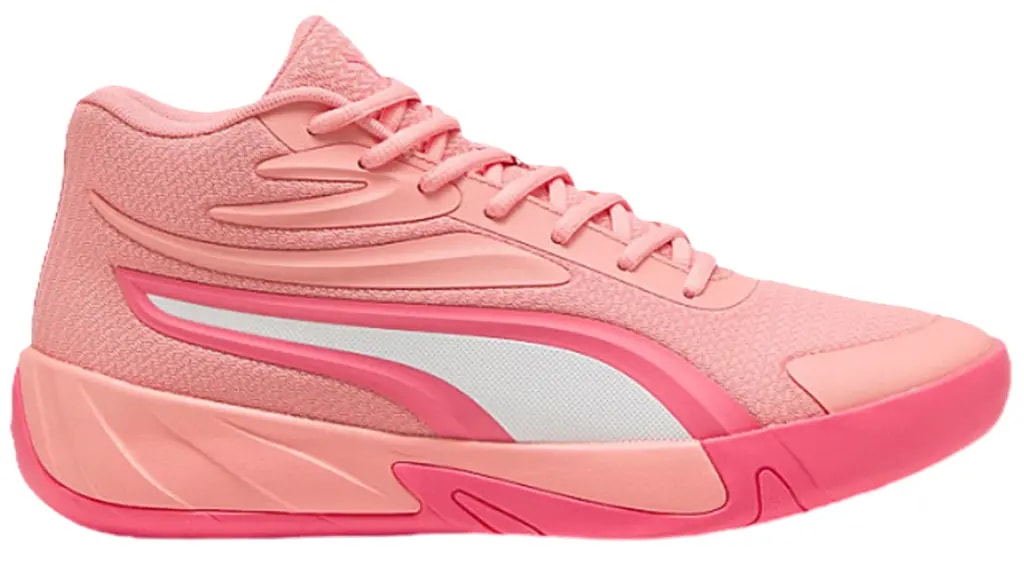 Giày Puma Court Pro 'Pink White' 310829-10 — kich-thuoc: 41