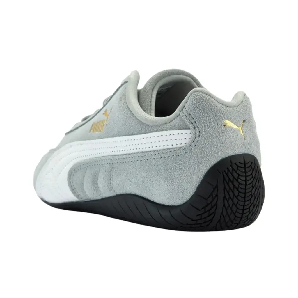 Giày Puma Speedcat 'Grey White' 406329-05 — ảnh 3