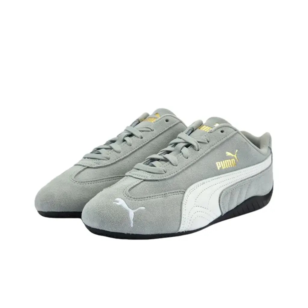 Giày Puma Speedcat 'Grey White' 406329-05 — ảnh 4