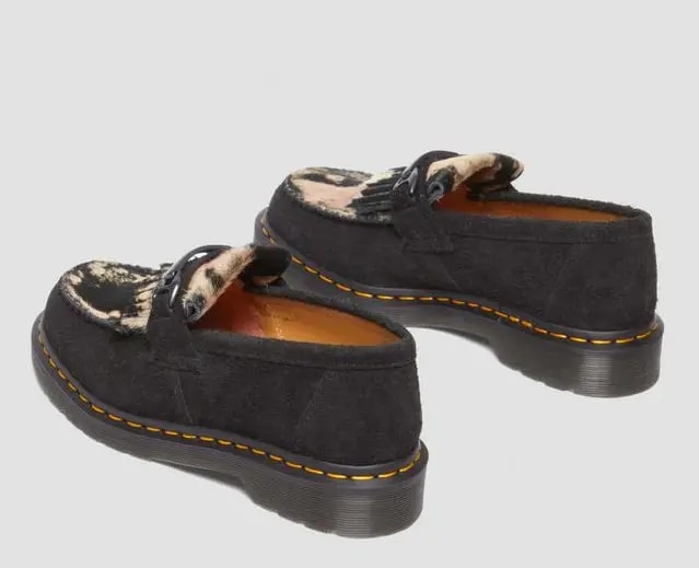 Dép Dr.Martens Adrian Snaffle Loafer 'Black' 31895779 — ảnh 3