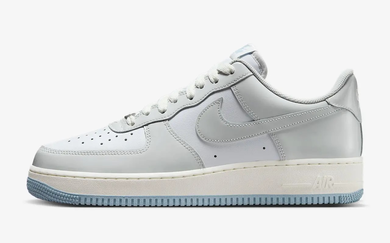 Giày Nike Air Force 1 Low '07 'Photon Dust' IH4461-100 — ảnh 2