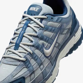 Giày Nike P-6000 SE 'Worn Blue Denim' IH3646-499 — ảnh 2