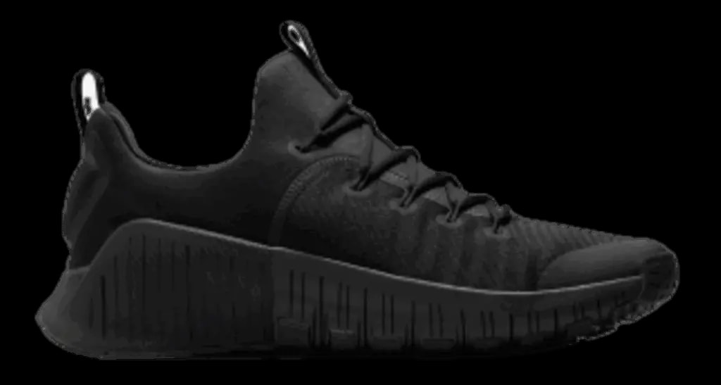 Giày Nike Free Metcon 6 'Black' FJ7127-003 — kich-thuoc: 40.5