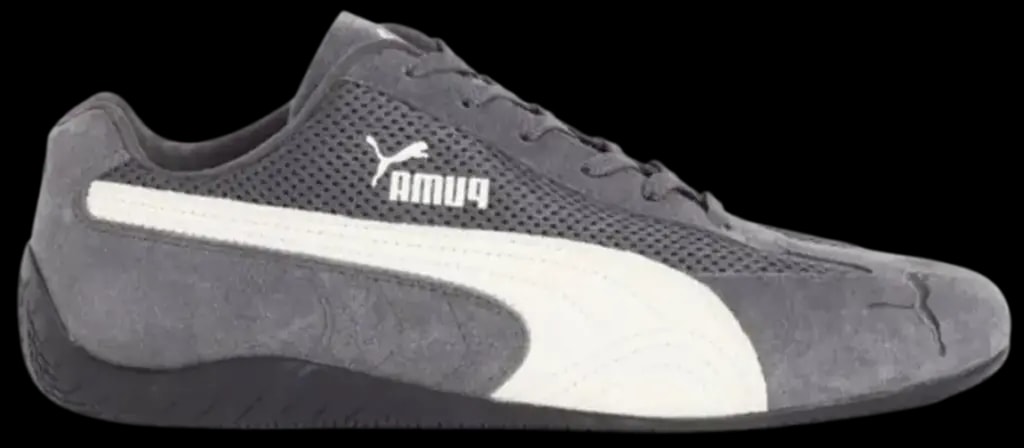 Giày Puma Speedcat Mesh 'Dusky Grey' 404370-01 — kich-thuoc: 37
