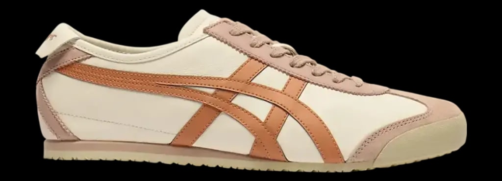 Giày Onitsuka Tiger Mexico 66 'Birch Rust Orange' 1183C102-204 — kich-thuoc: 42