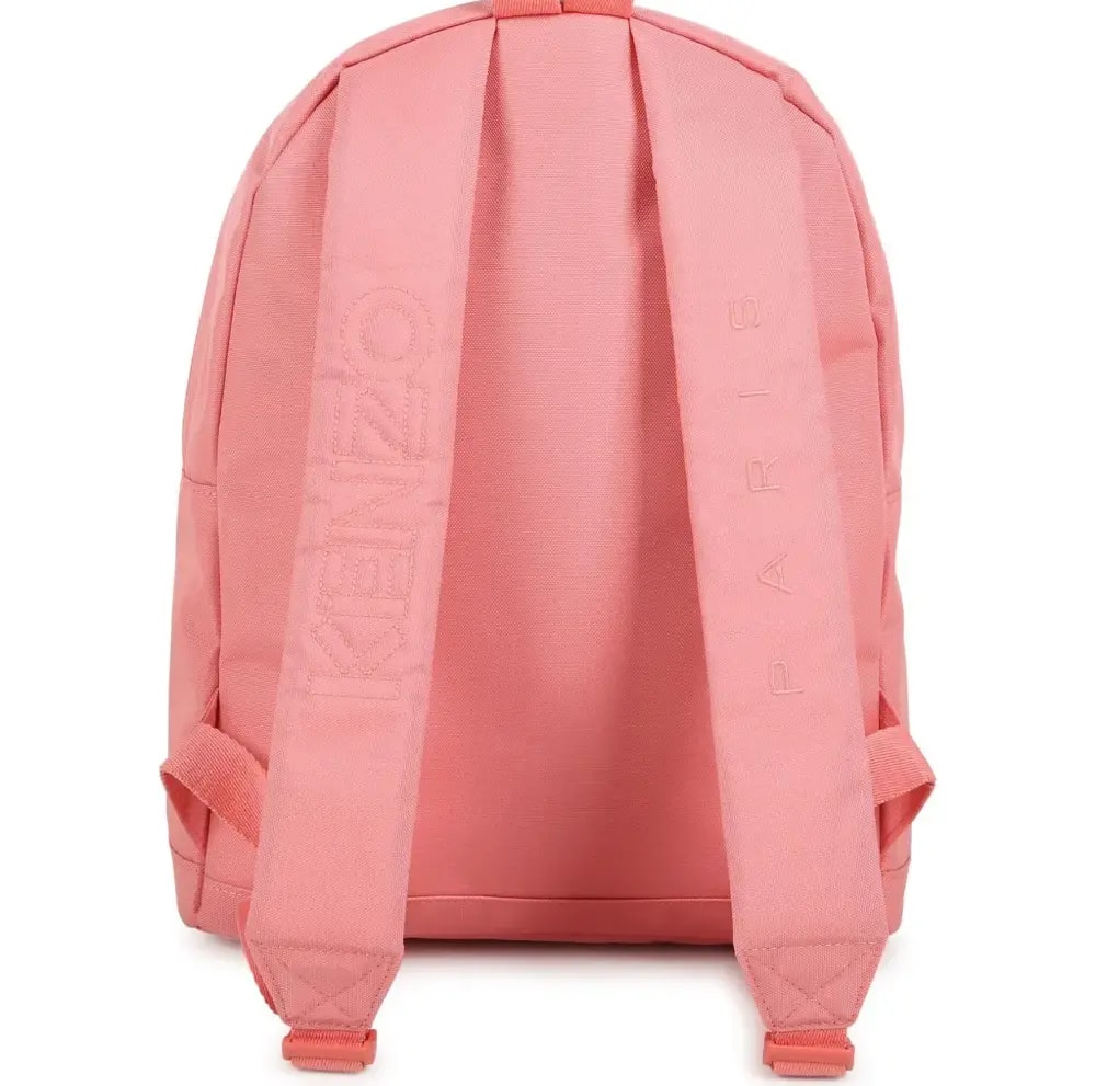 Balo Kenzo Elephant Backpack 'Pink' K6060349C — ảnh 2