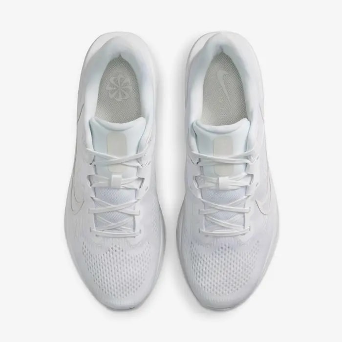 Giày Nike Quest 6 'White Platinum Tint' FD6033-106 — ảnh 4