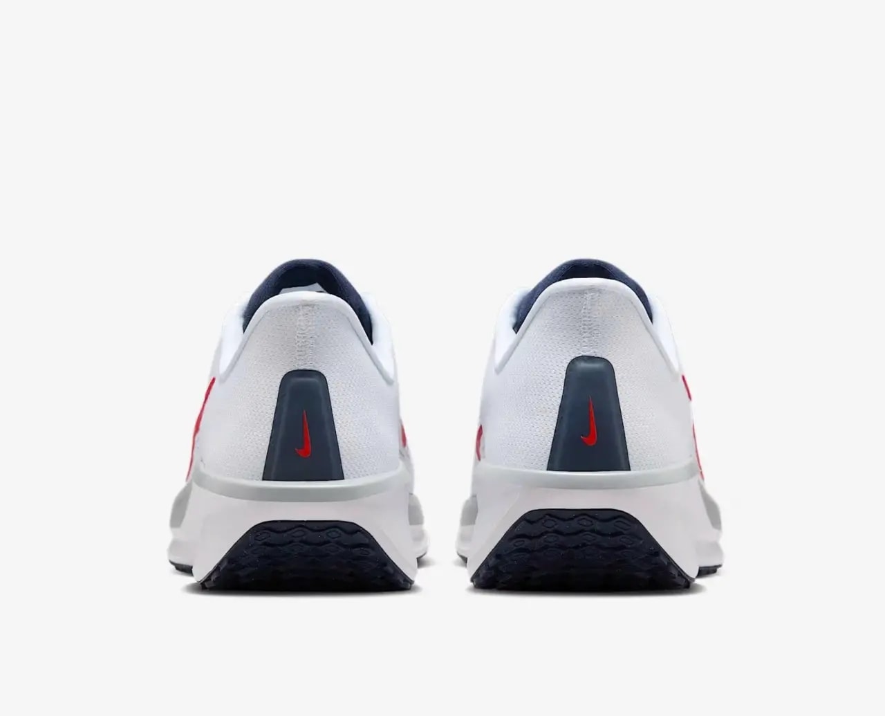Giày Nike Quest 6 'White Obsidian Wolf Grey' FD6033-107 — ảnh 4