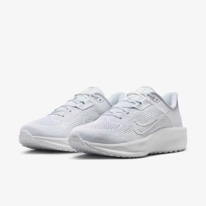 Giày Nike Quest 6 'White Platinum Tint' FD6033-106 — ảnh 3