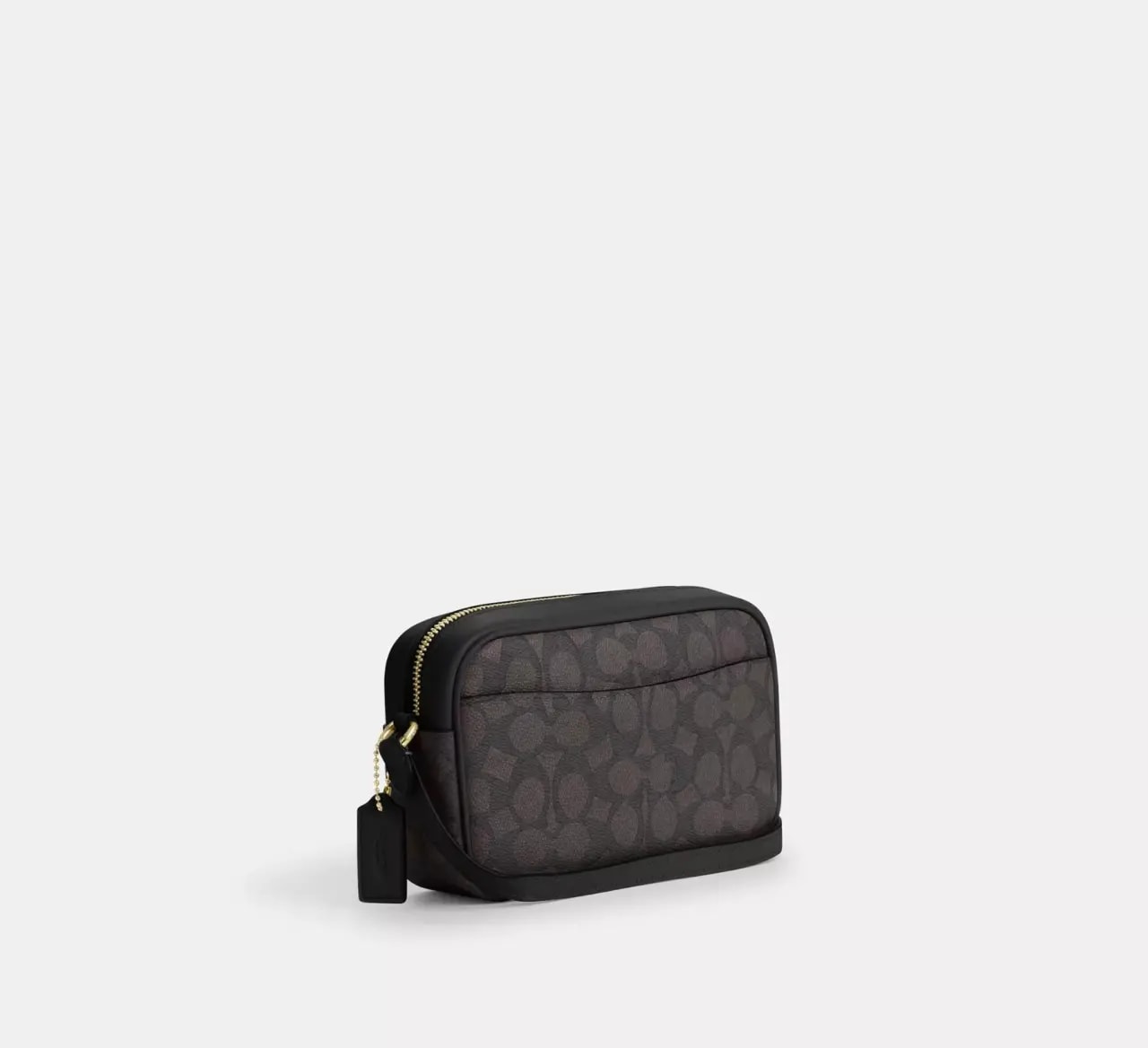 Túi Coach Mini Jamie Camera Bag 'Walnut' CY752-IMXAQ — ảnh 3