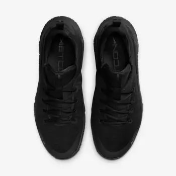 Giày Nike Free Metcon 6 'Black' FJ7127-003 — ảnh 3