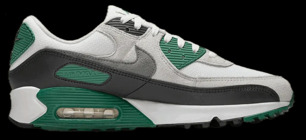 Giày Nike Air Max 90 'Evergreen Aura' DM0029-116 — kich-thuoc: 40.5