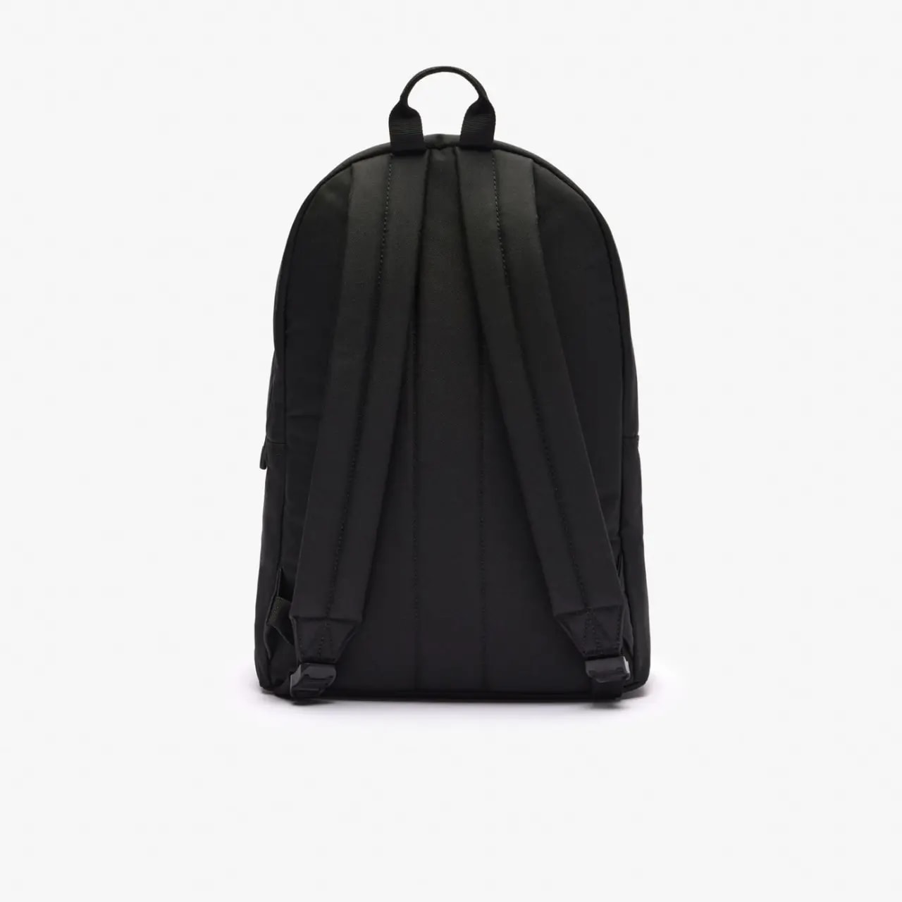 Balo Lacoste Neocroc Backpack 'Black' NU4592NE-000 — ảnh 3