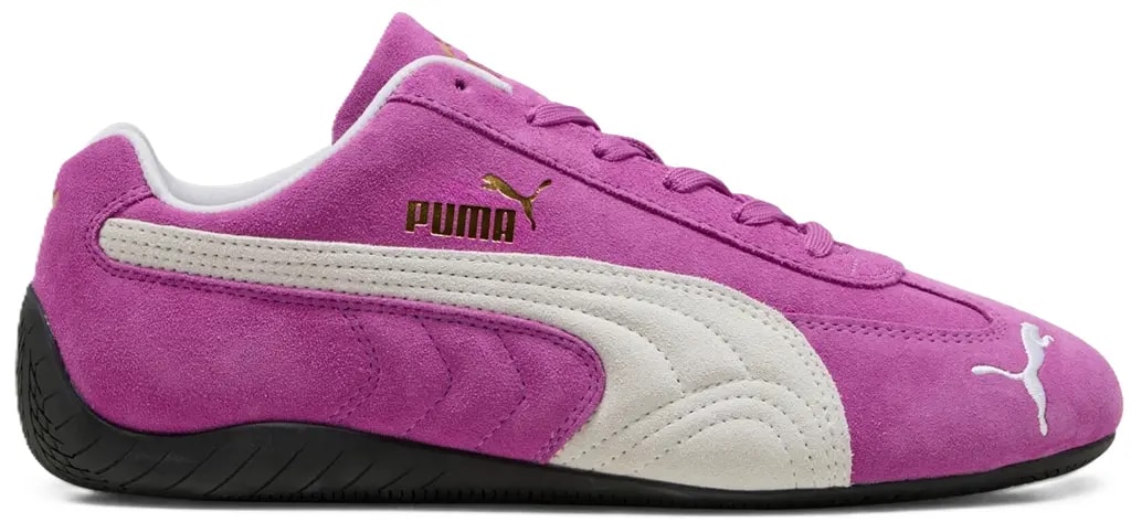 Giày Puma Speedcat OG 'Wild Berry' 398846-34 — kich-thuoc: 37