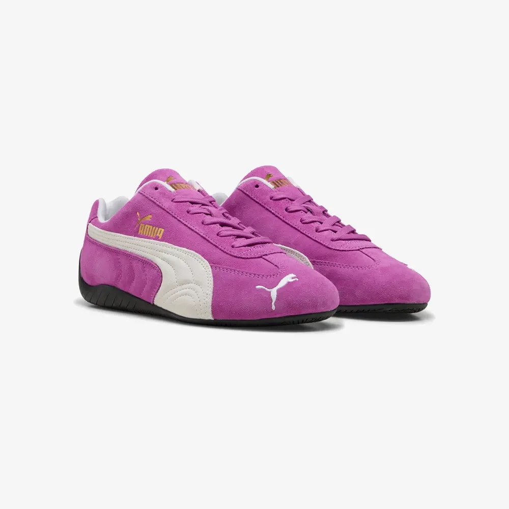 Giày Puma Speedcat OG 'Wild Berry' 398846-34 — ảnh 4
