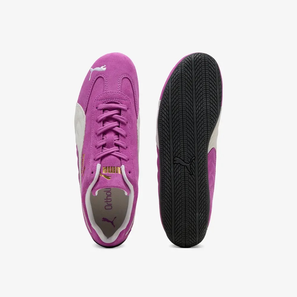 Giày Puma Speedcat OG 'Wild Berry' 398846-34 — ảnh 3