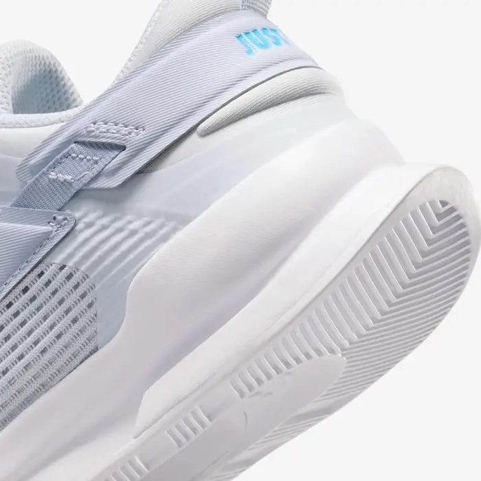 Giày Nike Crosscourt GS 'Football Grey' FN2231-005 — ảnh 2