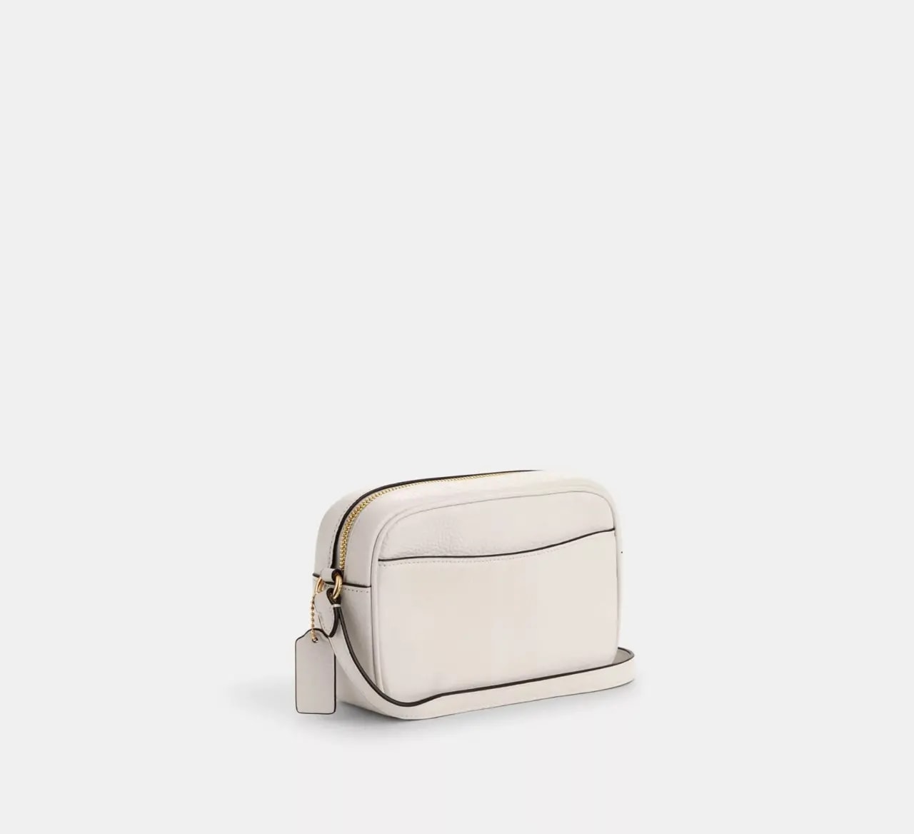 Túi Coach Mini Jamie Camera Bag 'Chalk' CQ875-IMCHK — ảnh 4