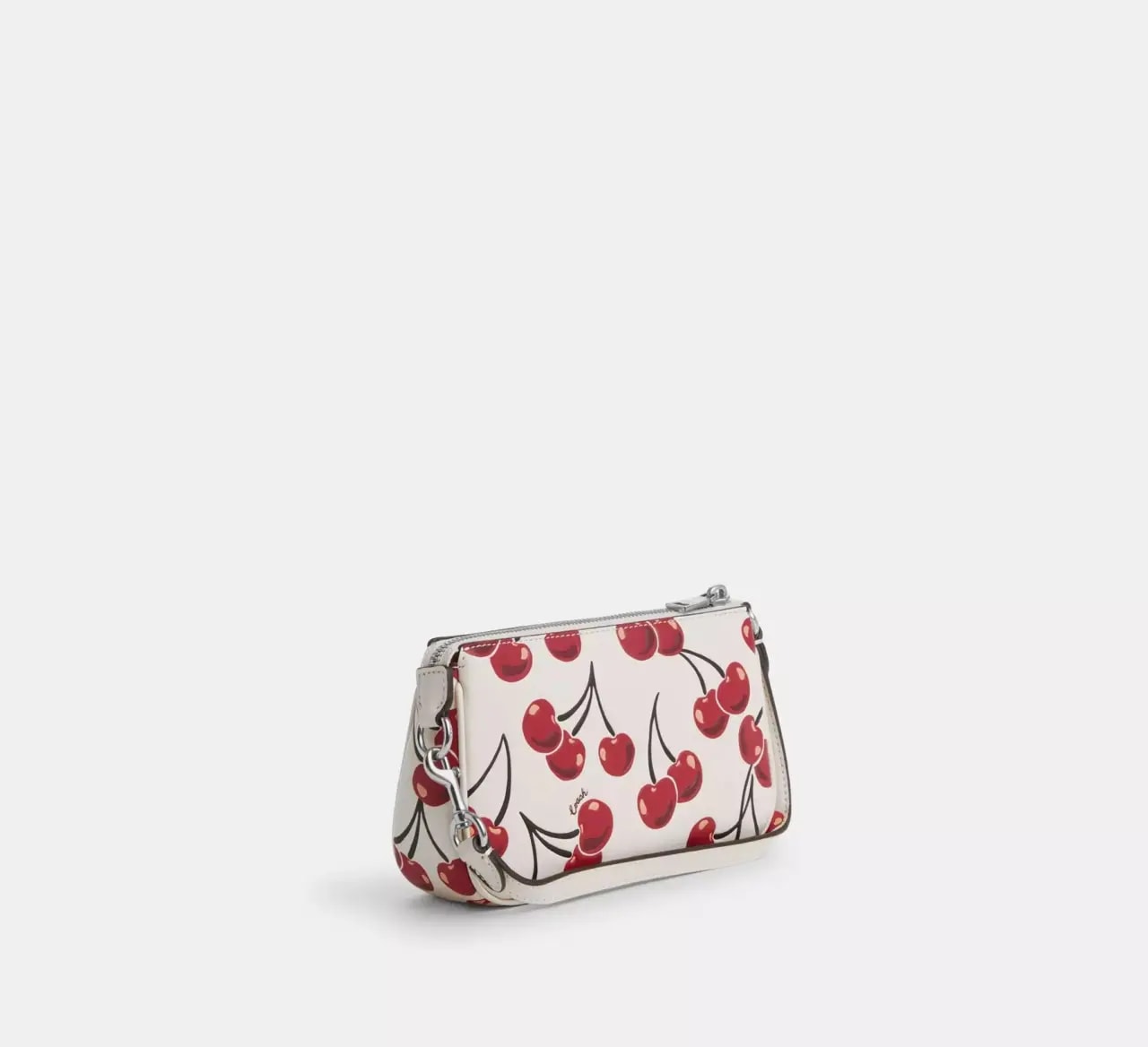 Túi Coach Nolita 19 'Cherry Print' CZ012-SVCAH — ảnh 4