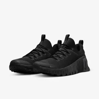Giày Nike Free Metcon 6 'Black' FJ7127-003 — ảnh 4