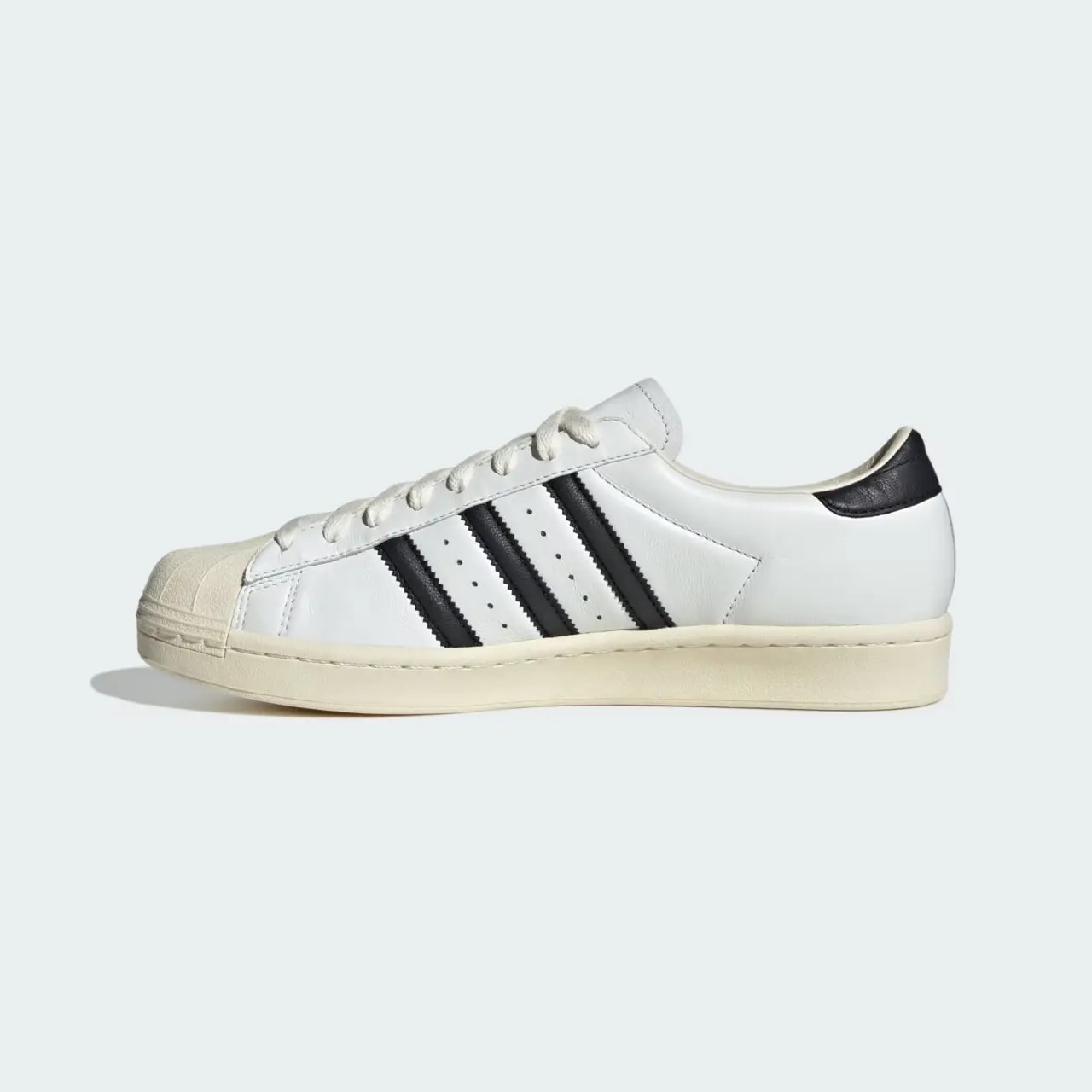 Giày Adidas Superstar Vintage 'White' JQ3254 — ảnh 5