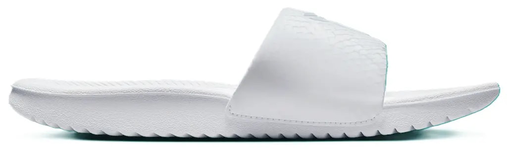 Dép Nike Kobe Offcourt Slide 'Triple White' IF2870-100 — kich-thuoc: 41