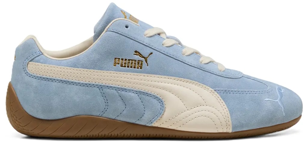Giày Puma Speedcat Faded 'Blue' 403688-01 — kich-thuoc: 41