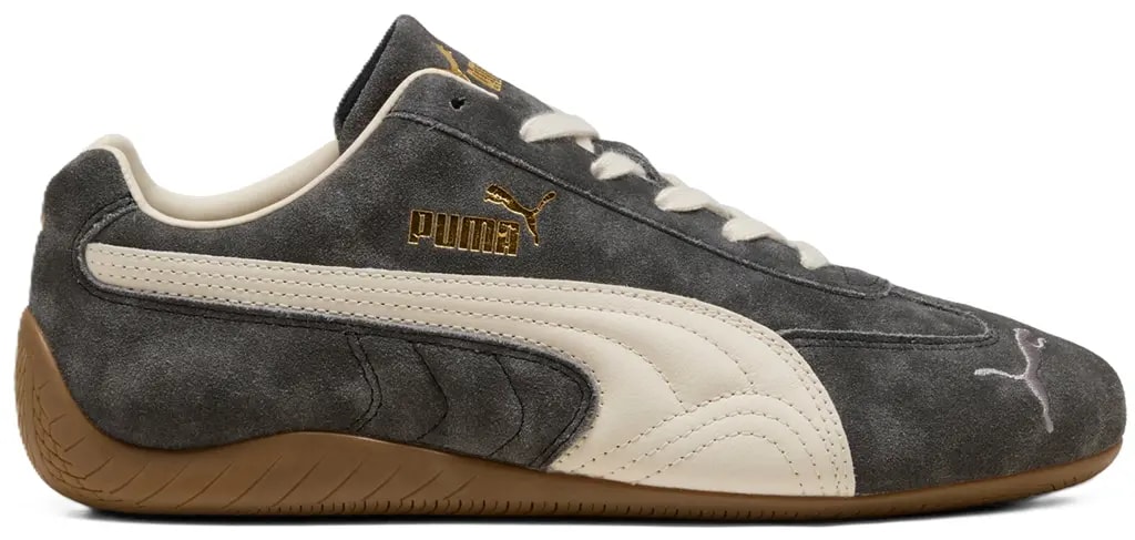 Giày Puma Speedcat 'Faded Cast Iron Alpine Snow' 403688-03 — kich-thuoc: 37